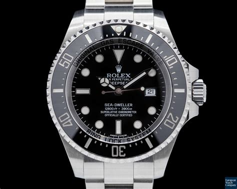 rolex oyster perpetual 116660 price